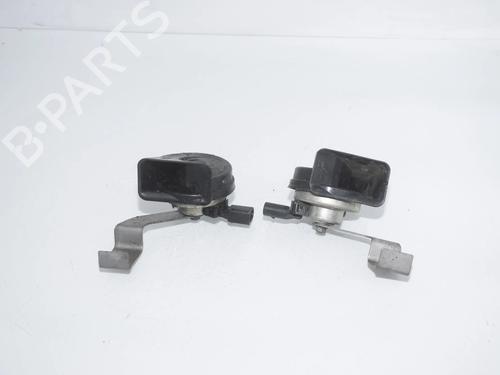 Used Horn Horn 38600678 38600678