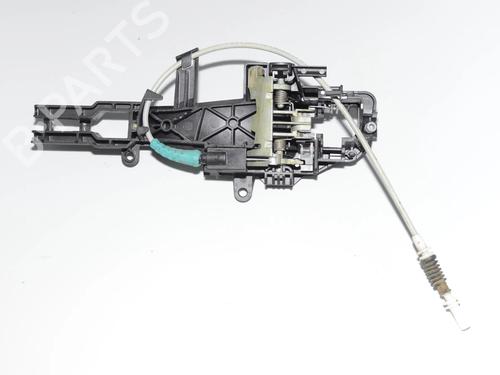 Support BMW 1 (E87) 118 d | BP34081861C155 - Image 2