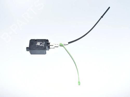 Used Fuel cap Fuel cap BMW 5 Touring (E39) 530 d (184 hp) 34076317 34076317