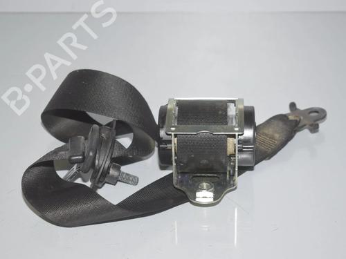 Used Front left seatbelt Front left seatbelt BMW 5 Gran Turismo (F07) 530 d (245 hp) 34065790 34065790