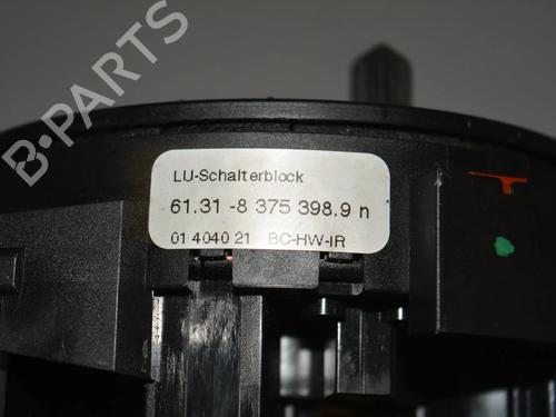 steering-column-stalk-bmw-5-touring-e39-1996-1997-1998-1999-2000-2001-2002-2003-2004-34066738 main image