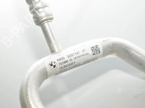 AC pipe BMW i3 (I01) Electric | BP34081779M126  - Image 5