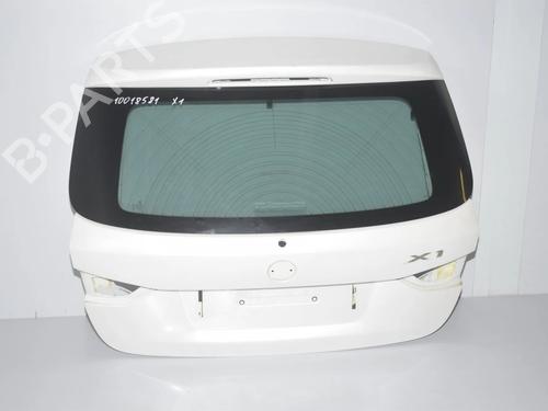 Used Tailgate Tailgate BMW X1 (E84) xDrive 20 i (184 hp) 34094530 34094530