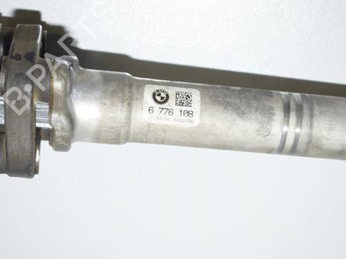 Steering column universal joint BMW 5 (F10) 525 d | BP34071266M114 - Image 5