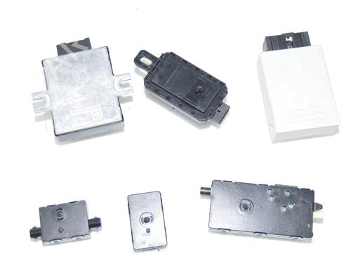 Electronic module BMW 5 (G30, F90) M 550 d xDrive | BP36302001M83 - Image 4