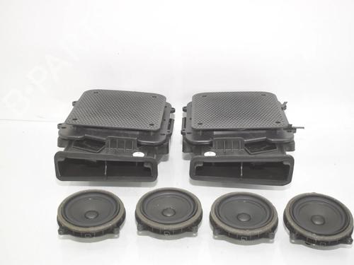 Used Electronic module Electronic module BMW X1 (F48) sDrive 18 i (140 hp) 39688689 39688689