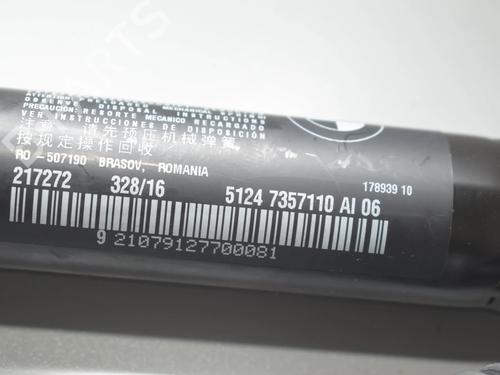 Electronic module BMW 7 (G11, G12) 730 d, Ld xDrive | BP34096260M83  - Image 20