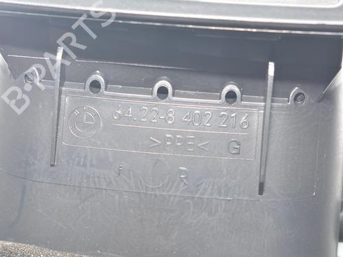 Luftventilen BMW X5 (E53) 3.0 d | BP34077065I21  - Image 6