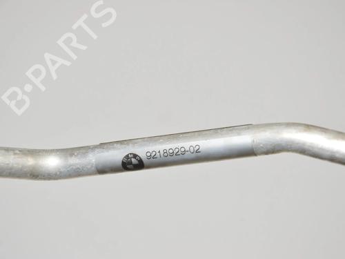 AC pipe BMW 5 (F10) M5 | BP34086265M126  - Image 5