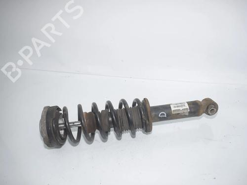 Used Right rear shock absorber Right rear shock absorber BMW X3 (F25) xDrive 30 d (258 hp) 39990909 39990909