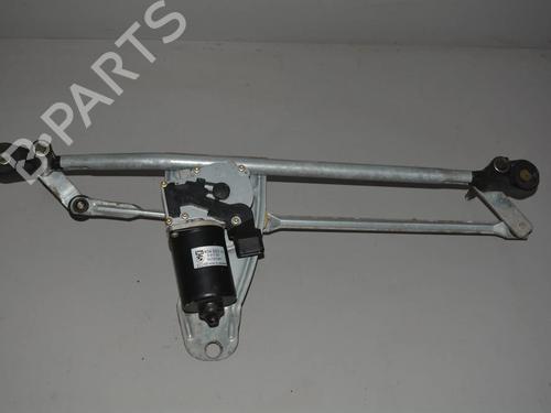 Used Front wipers mechanism Front wipers mechanism BMW X5 (E53) 4.4 i (320 hp) 34092999 34092999