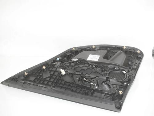 Rear left panel BMW 3 (G20, G80, G28) 318 d | BP34074965C60  - Image 5