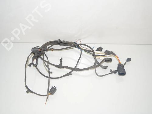 Used Wiring harness Wiring harness 34081600 34081600