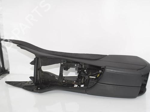 Middle console BMW 5 (F10) 530 d xDrive | BP34079760I22  - Image 6