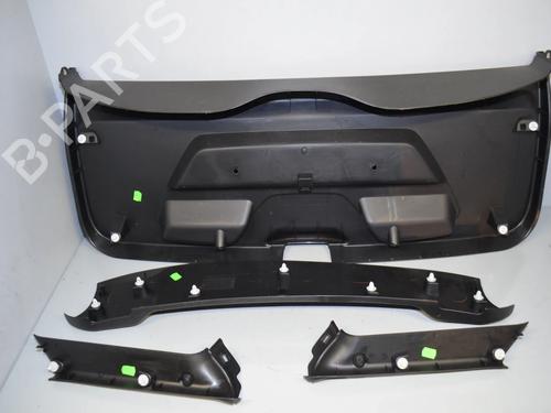 Boot lining BMW i3 (I01) Electric | BP34063838I3  - Image 5