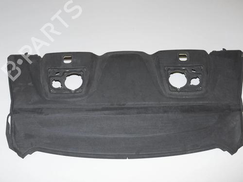 Hattehylle Hattehylle BMW 6 Coupe (F13) M6 (560 hp) 34081217 34081217