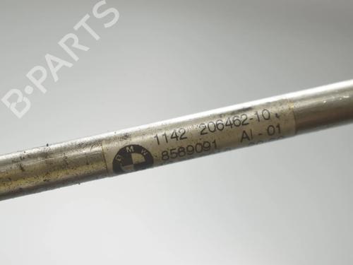 Pipe BMW X5 (G05, F95) xDrive M 50 d | BP34080971M125  - Image 5