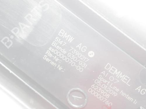 Step BMW 5 Touring (G31) 520 d | BP36589501C149  - Image 6