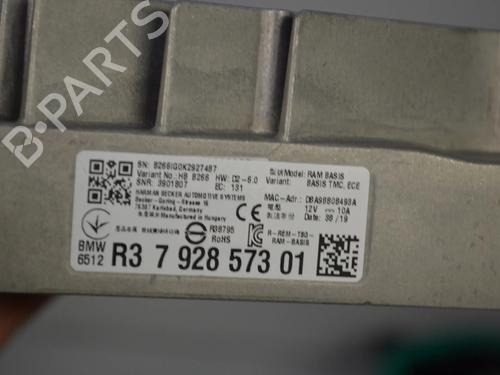 Electronic module BMW 5 Touring (G31) 520 d | BP34062143M83  - Image 13
