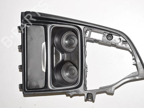 Used Cup/Object holder Cup/Object holder BMW 3 (F30, F80) 318 d (143 hp) 34063066 34063066