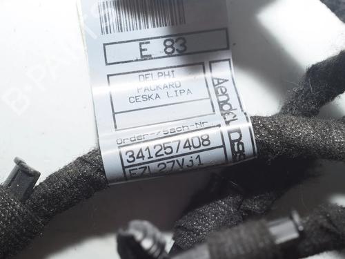 Wiring harness BMW X3 (E83) xDrive 20 d | BP34071067E16  - Image 5