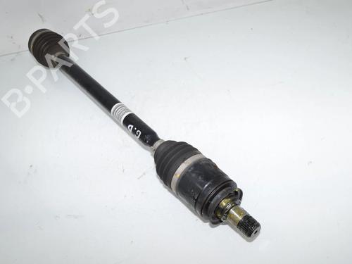 Right rear driveshaft BMW i3 (I01) s Range Extender | BP38432002M41 - Image 3