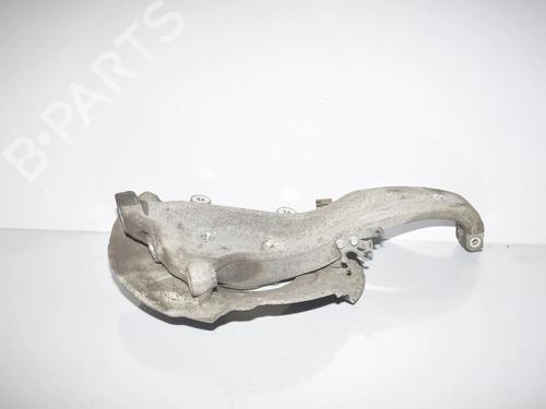 Used Left front steering knuckle Left front steering knuckle BMW 6 Gran Coupe (F06) 640 d (313 hp) 34066768 34066768