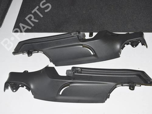 Boot lining BMW i3 (I01) s Electric | BP34066496I3  - Image 5