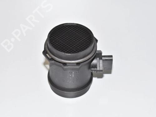 Used Mass air flow sensor Mass air flow sensor BMW 7 (E38) 740 i, iL (286 hp) 34086261 34086261
