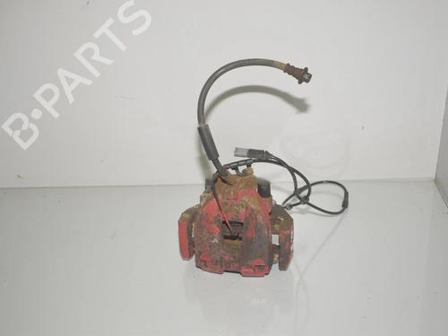 Used Right rear brake caliper Right rear brake caliper BMW 7 (F01, F02, F03, F04) 730 d (245 hp) 34079246 34079246