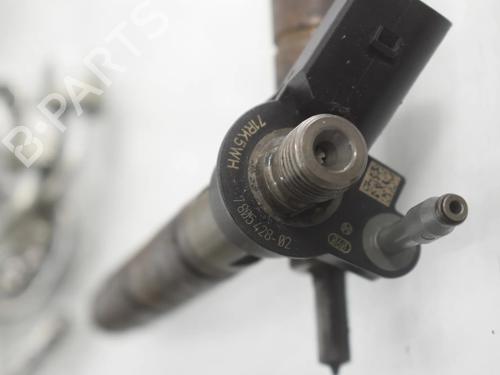 Injection pump BMW X5 (E70) xDrive 30 d | BP34065169M78  - Image 13