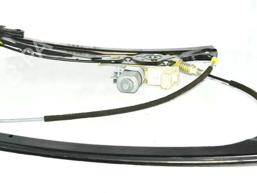 Used Front right window mechanism Front right window mechanism BMW 7 (E65, E66, E67) 730 Ld (231 hp) 34090151 34090151