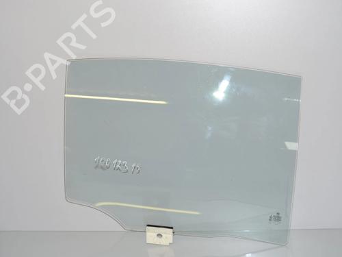 Dør rude højre bagtil Dør rude højre bagtil BMW 7 (G11, G12) 730 d, Ld xDrive (265 hp) 34095407 34095407