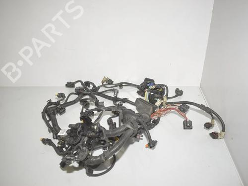 Wiring harness BMW 1 (F40) 118 d | BP34080887E16 - Image 2