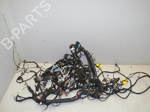 Used Wiring harness Wiring harness BMW i3 (I01) Range Extender (170 hp) 35716976 35716976