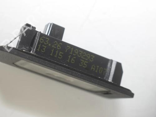 Switch BMW 3 Touring (F31) 330 d | BP37626603I30 - Image 5