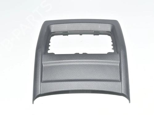 Used Middle console Middle console BMW 3 (F30, F80) 320 d (163 hp) 34067053 34067053