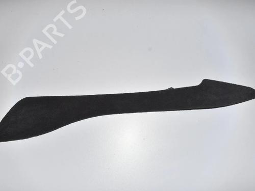 Used Middle console Middle console BMW 5 (F10) 525 d (204 hp) 34063718 34063718