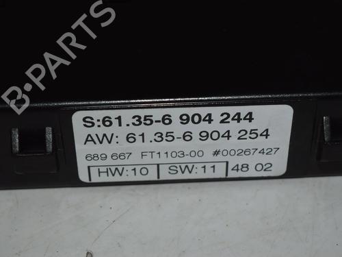 Electronic module BMW 5 (E39) 525 d | BP34089861M83  - Image 6
