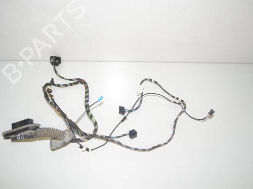 Used Wiring harness Wiring harness BMW X3 (F25) xDrive 20 d (184 hp) 34066153 34066153