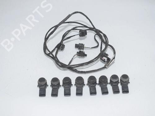 Used Electronic module Electronic module 37626605 37626605