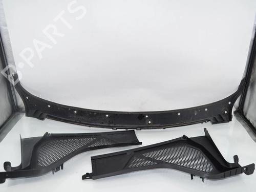 Used Scuttle panel Scuttle panel BMW X5 (F15, F85) M (575 hp) 39931184 39931184