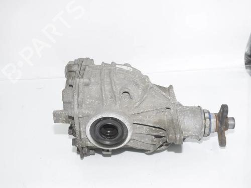 Used Rear differential Rear differential 38443898 38443898