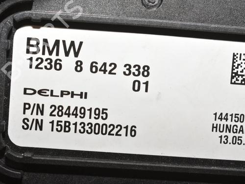 Electronic module BMW i3 (I01) Electric | BP34064660M83  - Image 6