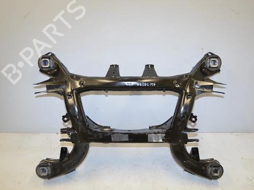 Bagaksel Bagaksel BMW X5 (F15, F85) M (575 hp) 39885066 39885066