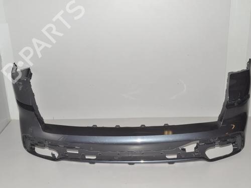 Used Rear bumper Rear bumper BMW X7 (G07) xDrive 30 d (249 hp) 34068088 34068088