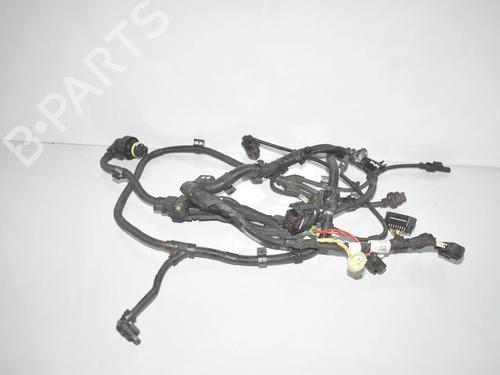 Used Wiring harness Wiring harness BMW 3 Touring (G21, G81) 320 d (163 hp) 34070471 34070471
