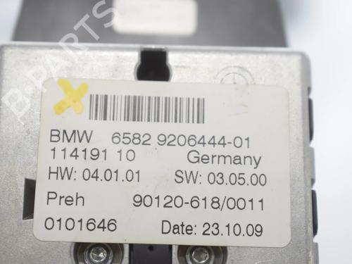 Electronic module BMW 5 Gran Turismo (F07) 530 d | BP34096073M83 - Image 5