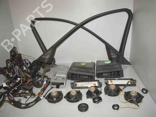 Electronic module BMW 3 Touring (F31) 330 d | BP34092283M83  - Image 6