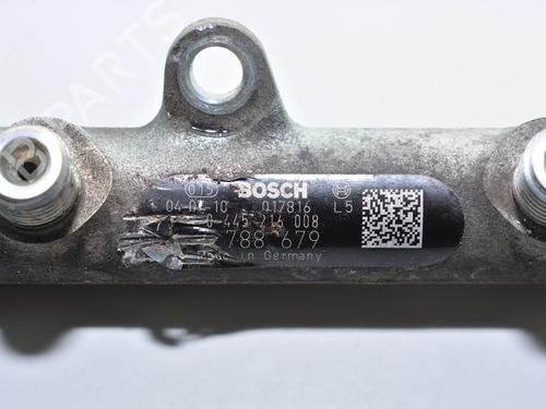 Injection rail BMW X5 (E53) 3.0 d | BP34091790M98  - Image 6